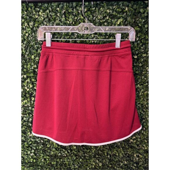 Outdoor Voices RecMesh Skirt Skort in Boysenberry Sz XS NWT - Picture 7 of 9